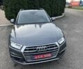 Серый Ауди Ку 5, объемом двигателя 0 л и пробегом 104 тыс. км за 27500 $, фото 12 на Automoto.ua