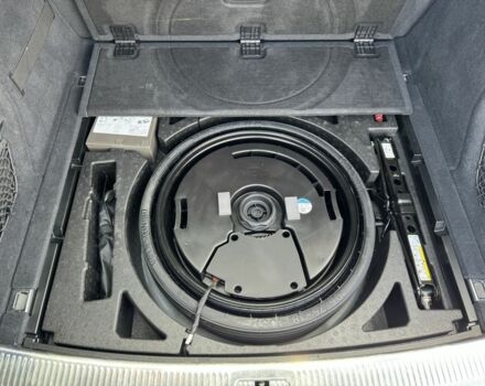 Сірий Ауді Ку 5, об'ємом двигуна 3 л та пробігом 70 тис. км за 45500 $, фото 12 на Automoto.ua