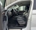 Сірий Ауді Ку 5, об'ємом двигуна 2 л та пробігом 36 тис. км за 16900 $, фото 6 на Automoto.ua