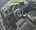 Серый Ауди Ку 5, объемом двигателя 2 л и пробегом 47 тыс. км за 47000 $, фото 6 на Automoto.ua