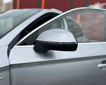 Серый Ауди Ку 5, объемом двигателя 2 л и пробегом 106 тыс. км за 47900 $, фото 26 на Automoto.ua