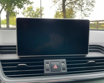 Серый Ауди Ку 5, объемом двигателя 2 л и пробегом 89 тыс. км за 30990 $, фото 32 на Automoto.ua