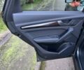 Сірий Ауді Ку 5, об'ємом двигуна 2 л та пробігом 104 тис. км за 26900 $, фото 24 на Automoto.ua