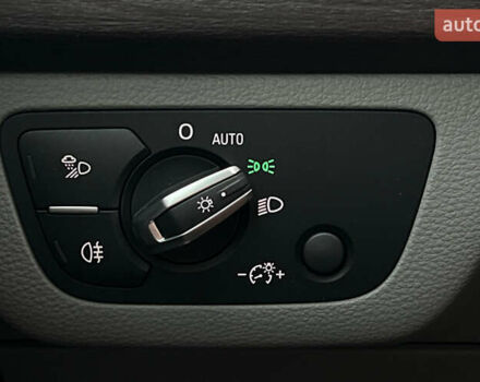 Серый Ауди Ку 5, объемом двигателя 1.98 л и пробегом 98 тыс. км за 36300 $, фото 18 на Automoto.ua