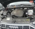 Сірий Ауді Ку 5, об'ємом двигуна 1.98 л та пробігом 139 тис. км за 12100 $, фото 11 на Automoto.ua