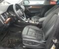 Сірий Ауді Ку 5, об'ємом двигуна 1.98 л та пробігом 139 тис. км за 12100 $, фото 6 на Automoto.ua