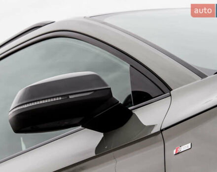 Сірий Ауді Ку 5, об'ємом двигуна 2 л та пробігом 149 тис. км за 31000 $, фото 15 на Automoto.ua