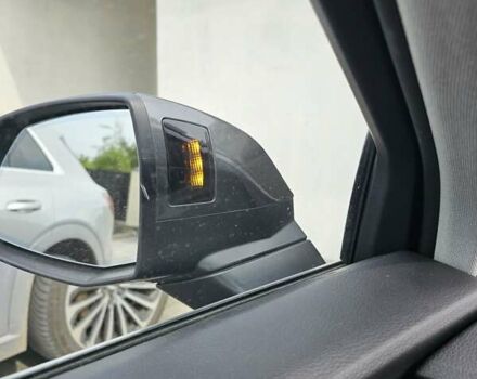 Серый Ауди Ку 5, объемом двигателя 1.98 л и пробегом 55 тыс. км за 39999 $, фото 18 на Automoto.ua