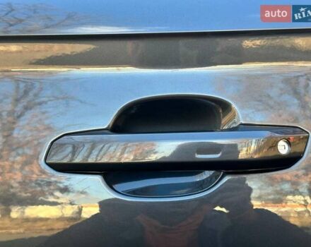 Сірий Ауді Ку 5, об'ємом двигуна 2 л та пробігом 34 тис. км за 29990 $, фото 8 на Automoto.ua