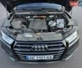 Серый Ауди Ку 5, объемом двигателя 1.98 л и пробегом 95 тыс. км за 35900 $, фото 8 на Automoto.ua