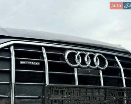 Сірий Ауді Ку 5, об'ємом двигуна 1.98 л та пробігом 91 тис. км за 33500 $, фото 6 на Automoto.ua