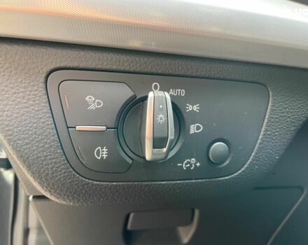 Серый Ауди Ку 5, объемом двигателя 2 л и пробегом 89 тыс. км за 30990 $, фото 26 на Automoto.ua