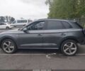 Сірий Ауді Ку 5, об'ємом двигуна 2 л та пробігом 85 тис. км за 9000 $, фото 13 на Automoto.ua