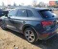 Сірий Ауді Ку 5, об'ємом двигуна 1.98 л та пробігом 65 тис. км за 30000 $, фото 1 на Automoto.ua