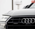 Сірий Ауді Ку 5, об'ємом двигуна 2 л та пробігом 149 тис. км за 31000 $, фото 33 на Automoto.ua