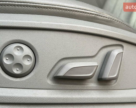 Серый Ауди Ку 5, объемом двигателя 1.98 л и пробегом 98 тыс. км за 36300 $, фото 20 на Automoto.ua