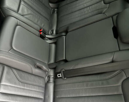 Сірий Ауді Ку 5, об'ємом двигуна 1.98 л та пробігом 98 тис. км за 29950 $, фото 56 на Automoto.ua