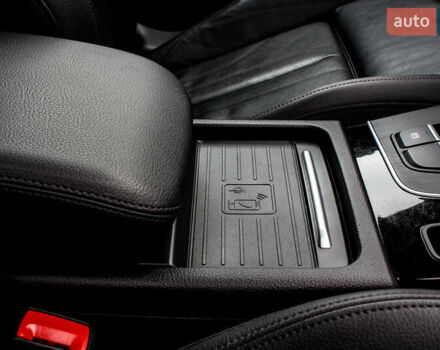 Сірий Ауді Ку 5, об'ємом двигуна 2 л та пробігом 149 тис. км за 31000 $, фото 101 на Automoto.ua