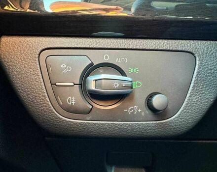 Сірий Ауді Ку 5, об'ємом двигуна 2 л та пробігом 34 тис. км за 29990 $, фото 11 на Automoto.ua