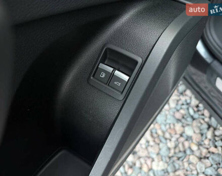 Серый Ауди Ку 5, объемом двигателя 2 л и пробегом 84 тыс. км за 37500 $, фото 15 на Automoto.ua