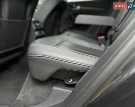 Сірий Ауді Ку 5, об'ємом двигуна 1.98 л та пробігом 91 тис. км за 33500 $, фото 51 на Automoto.ua