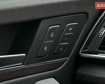 Серый Ауди Ку 5, объемом двигателя 1.98 л и пробегом 98 тыс. км за 36300 $, фото 19 на Automoto.ua