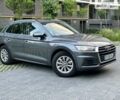 Серый Ауди Ку 5, объемом двигателя 2 л и пробегом 169 тыс. км за 31700 $, фото 41 на Automoto.ua