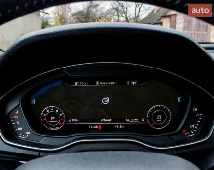 Сірий Ауді Ку 5, об'ємом двигуна 2 л та пробігом 149 тис. км за 31000 $, фото 52 на Automoto.ua