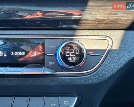 Сірий Ауді Ку 5, об'ємом двигуна 2 л та пробігом 34 тис. км за 29990 $, фото 44 на Automoto.ua