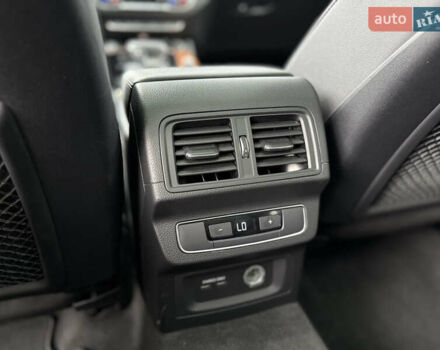 Сірий Ауді Ку 5, об'ємом двигуна 1.98 л та пробігом 91 тис. км за 33500 $, фото 55 на Automoto.ua