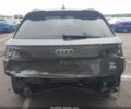 Сірий Ауді Ку 5, об'ємом двигуна 2 л та пробігом 85 тис. км за 9000 $, фото 15 на Automoto.ua