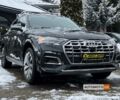 Серый Ауди Ку 5, объемом двигателя 2 л и пробегом 91 тыс. км за 37800 $, фото 8 на Automoto.ua