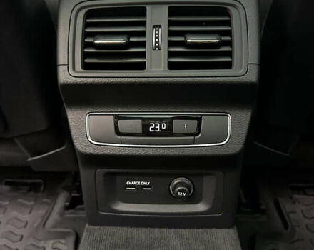 Сірий Ауді Ку 5, об'ємом двигуна 1.98 л та пробігом 98 тис. км за 29950 $, фото 60 на Automoto.ua