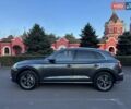 Серый Ауди Ку 5, объемом двигателя 1.98 л и пробегом 95 тыс. км за 35900 $, фото 6 на Automoto.ua