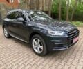 Сірий Ауді Ку 5, об'ємом двигуна 2 л та пробігом 26 тис. км за 27800 $, фото 4 на Automoto.ua