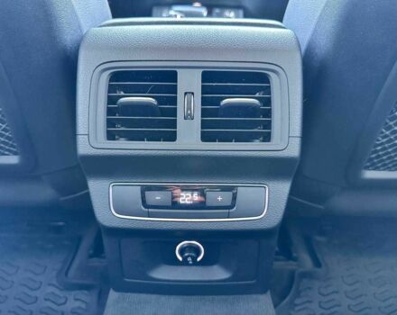 Сірий Ауді Ку 5, об'ємом двигуна 2 л та пробігом 34 тис. км за 29990 $, фото 19 на Automoto.ua