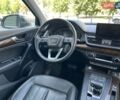 Серый Ауди Ку 5, объемом двигателя 1.98 л и пробегом 109 тыс. км за 25000 $, фото 10 на Automoto.ua