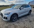 Серый Ауди Ку 5, объемом двигателя 2 л и пробегом 47 тыс. км за 47000 $, фото 1 на Automoto.ua
