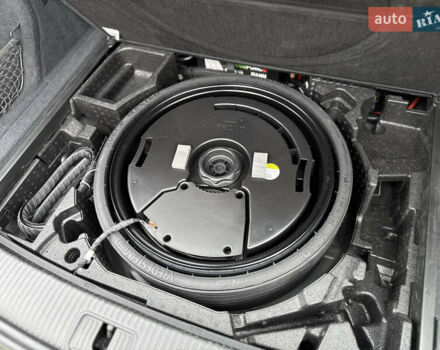 Сірий Ауді Ку 5, об'ємом двигуна 1.98 л та пробігом 91 тис. км за 33500 $, фото 59 на Automoto.ua