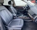 Серый Ауди Ку 5, объемом двигателя 1.98 л и пробегом 109 тыс. км за 25000 $, фото 8 на Automoto.ua