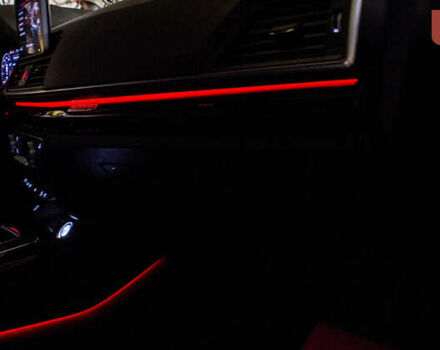 Сірий Ауді Ку 5, об'ємом двигуна 2 л та пробігом 149 тис. км за 31000 $, фото 35 на Automoto.ua