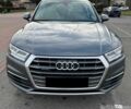Серый Ауди Ку 5, объемом двигателя 2 л и пробегом 78 тыс. км за 16900 $, фото 3 на Automoto.ua