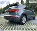 Серый Ауди Ку 5, объемом двигателя 2 л и пробегом 169 тыс. км за 31700 $, фото 44 на Automoto.ua