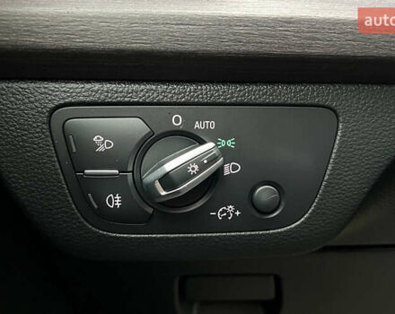 Серый Ауди Ку 5, объемом двигателя 1.98 л и пробегом 73 тыс. км за 37200 $, фото 19 на Automoto.ua