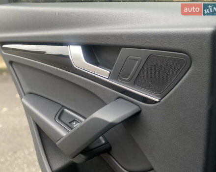 Сірий Ауді Ку 5, об'ємом двигуна 1.98 л та пробігом 77 тис. км за 38900 $, фото 14 на Automoto.ua