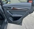 Сірий Ауді Ку 5, об'ємом двигуна 2 л та пробігом 104 тис. км за 26900 $, фото 30 на Automoto.ua