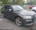 Сірий Ауді Ку 5, об'ємом двигуна 2 л та пробігом 85 тис. км за 9000 $, фото 5 на Automoto.ua