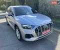 Сірий Ауді Ку 5, об'ємом двигуна 2 л та пробігом 77 тис. км за 29900 $, фото 4 на Automoto.ua