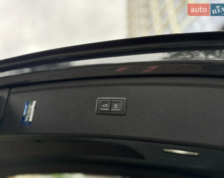 Сірий Ауді Ку 5, об'ємом двигуна 1.98 л та пробігом 91 тис. км за 33500 $, фото 60 на Automoto.ua