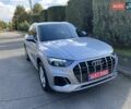 Сірий Ауді Ку 5, об'ємом двигуна 2 л та пробігом 77 тис. км за 29900 $, фото 2 на Automoto.ua